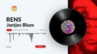 Jantjes Blues