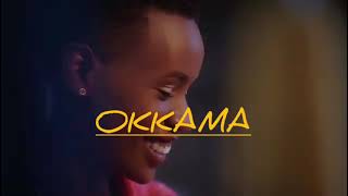 okkama TSAPER official lyrics(video)2k #rwandan music