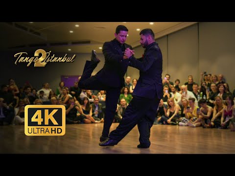 Cristian Cerezo & Valentin Arias – The Power of Two