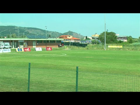 In diretta da Cascina, Cascina - Massese, semif. play-off Eccellenza  2021