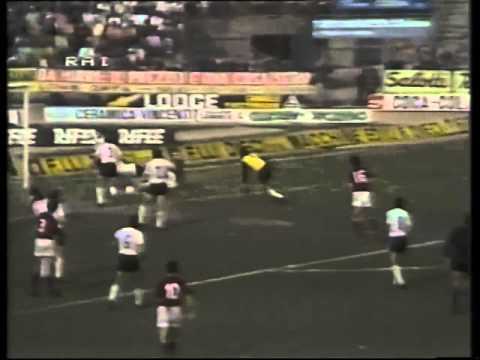 1982/83, Serie A, Cesena - Torino 2-0 (26)