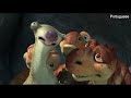 ICE AGE Sid And Friends In Different Languages