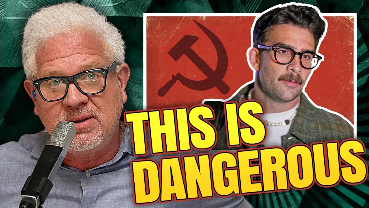 One of the Left’s Biggest Influencers Has a DANGEROUS Problem