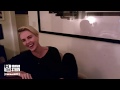 Charlize Theron Has the Same Stunt Trainers as Keanu Reeves