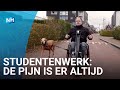 Niek toont veerkracht na motorongeluk dat zijn leven veranderde