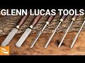 Glenn Lucas Signature Tools Overview