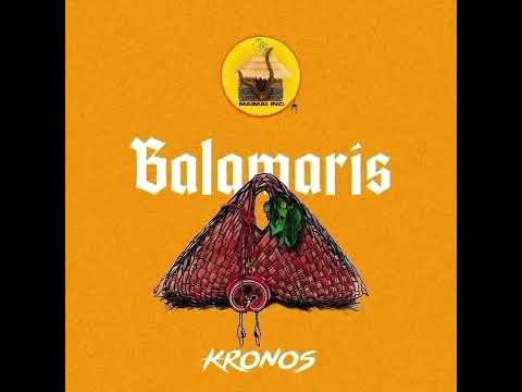 Balamaris(2023) Kronos (Prod By Tonton Malele #Malyef_21Four