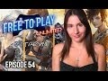 Free to Play Unlimited Ep. 54: ArcheAge, Skyforge ...