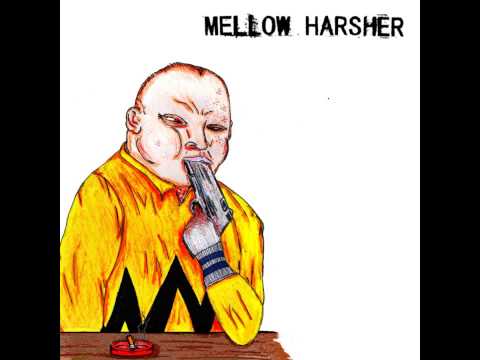 Mellow Harsher - Served Cold EP [2015]