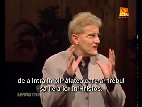 026. Adevarul Viu - Invatand sa traim cu ispita