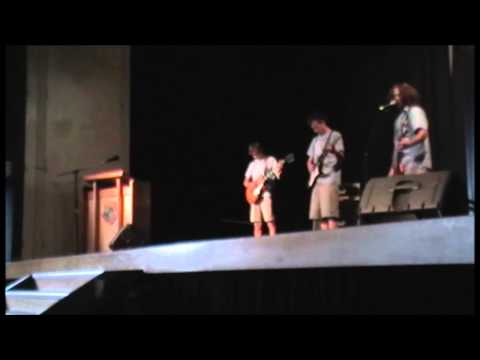 Sound Switch - You Shook Me All Night Long (AC/DC) - Cover