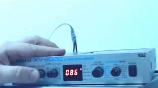 Video thumbnail for Roland XV 2020 Demo by Rogério Gaúcho