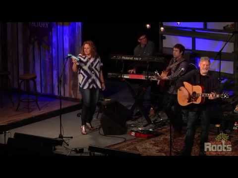 John Berry "Standing On The Edge of Goodbye"