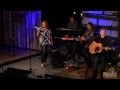 John Berry "Standing On The Edge of Goodbye"
