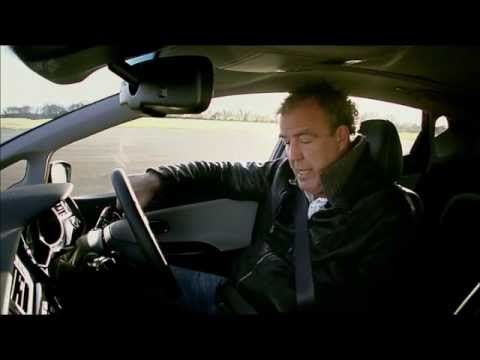 top gear new kia cee'd parcking