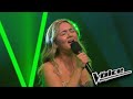 Synne E Mæland Helvegen Wardruna Blind Auditions The Voice Norway 2025