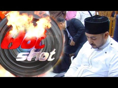 Highlight - Hot Shot 18 Maret 2017