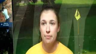 Interview with Erica Rivard