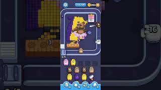 Pixel Flow — level 1091