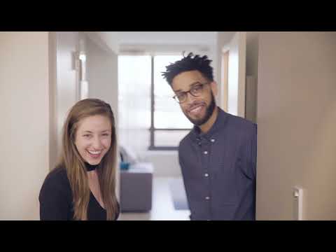 Furnished Studio Apartment Home in Downtown Brooklyn | Caesura