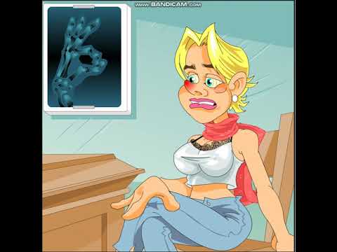 LOIRA DOENTE - HUMORTADELA