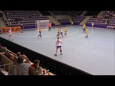 USM Steg 5 Kärra HF 1 - IK Baltichov