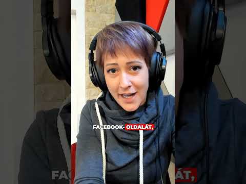 Napi jócselekedet: kövess be!