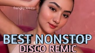 Download lagu Remix disko nonstop terbaik//tes bass mp3