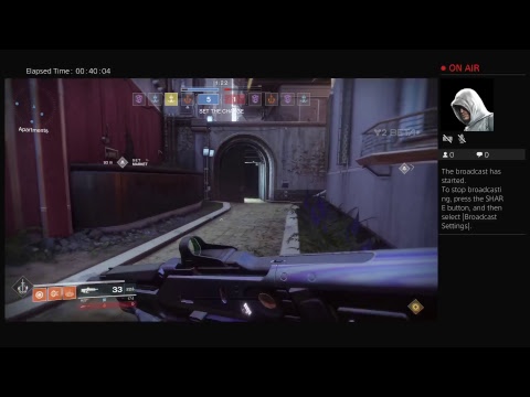 Destinty 2 beta countdown