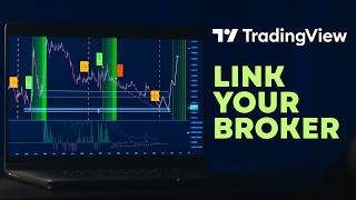 How to Link Your Broker to TradingView | Step-byStep Guide 2026