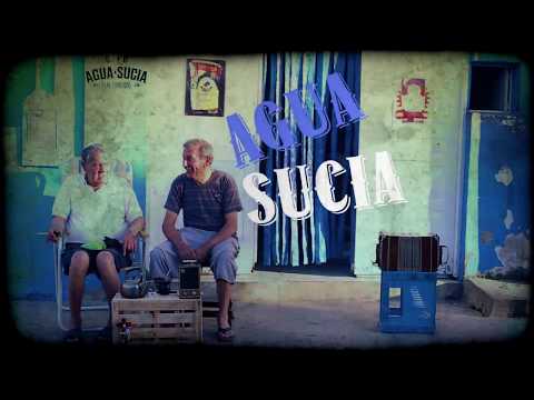 Agua Sucia y Los Mareados ft Carlos Gardel - La Cumparsita