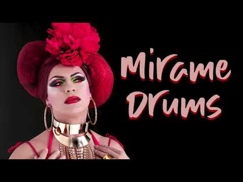 Dimmy Kieer Show -mirame Drumns