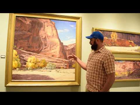 video-Josh Elliott - Desert Hunter (PLV91689-0213-001)