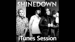 Shinedown - Breaking Inside (Acoustic)