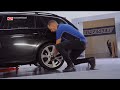 Mijn Auto: BMW 325i Touring, Laufenn - A brand by Hankook Tire