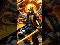 Lagu Cinta Segitiga Versi Naruto