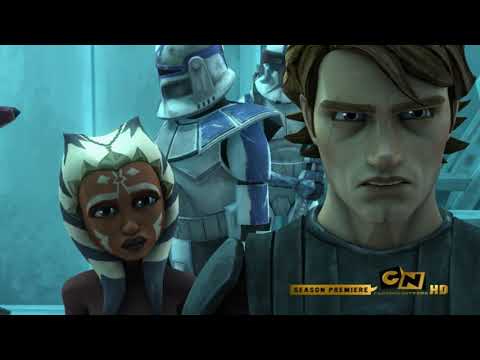 Star Wars the Clone Wars - Fight for the Frigate [Season 2]