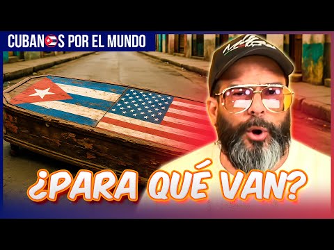 Cubanoamericano muere en Cuba por dengue hemorrágico