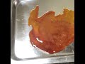 Sugar Crunch Shorts Crunch Asmr