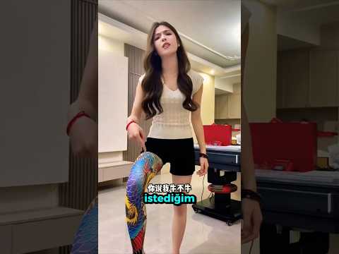 Büyük Dövme Krizi🤣