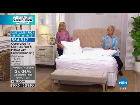 HSN | Home Essentials 04.15.2018 - 02 PM