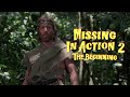 Missing In Action 2 The Beginning High Def Digest