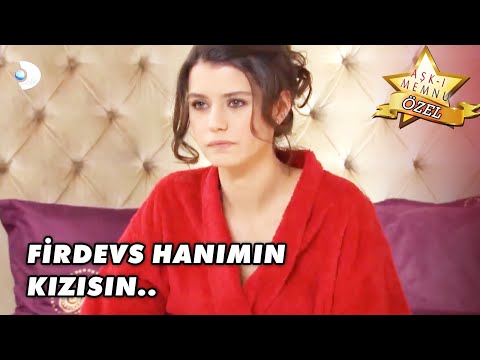 Peyker, Bihter'in Kalbini Kırdı.. - Aşk-ı Memnu Özel Klip