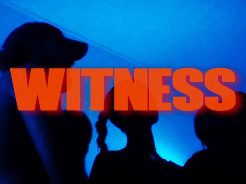 Maina Doe - Witness (Official Visualiser)