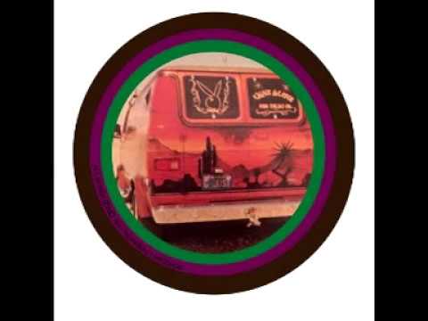 Brant Bjork - Falling to Space