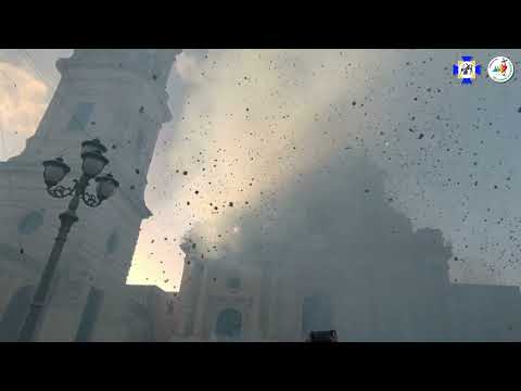 TRIONFALE USCITA di San Giovanni Bosco 2025- Ispica (RG)