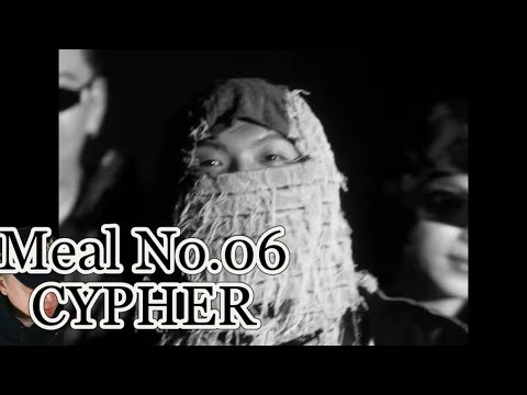 [Reaction - Eng Subs] Meal No.06 -O.Dkizzya| Quanzo | DripO | REX | PumpZ | 29Groove | 不聽誓言版的求佛.