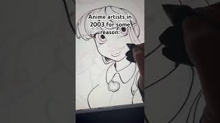 DISCLAIMER: I love the moe art style and all that it brings.