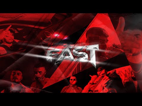 Orchi - FAST (Official Video)