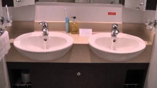 Balmoral Superior Inside cabin.wmv